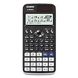 Casio FX-991DE X ClassWiz Scientific Calculator with Natural Display