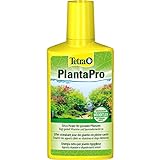 Tetra PlantaPro - flüssiger Pflanzendünger mit Spurenelementen und Vitaminen zur wöchentliche...