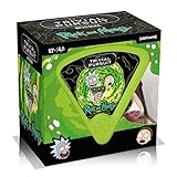 RICK AND MORTY - Trivial Pursuit Bite Size (1 TOYS)