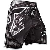 Venum, Gladiator 3.0 Kampfshorts, Herren, M, Schwarz/Weiß