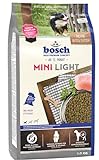 bosch HPC Mini Light | Hundetrockenfutter für übergewichtige Hunde kleiner Rassen (bis 15 kg) | 1...