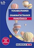 Vokabel- und Grammatiktrainer Französisch Kl 5/6