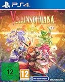 Visions of Mana (Playstation 4)