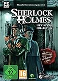 Sherlock Holmes (Ultimate Collection)