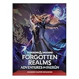 Dungeons & Dragons –Forgotten Realms: Adventures in Faerun | Spielleiter-Leitfaden |...