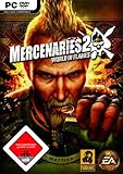 Mercenaries 2: World in Flames