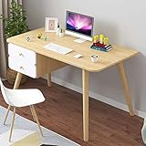Computertisch Im Büro Schreibtisch Einfacher Desktop-Computer-Schreibtisch-Student Einfach...