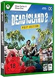 Dead Island 2 PULP Edition (Xbox One / Xbox Series X)