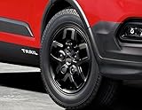 Ford Original Transit/Tourneo Custom 2020-Aktuell Leichtmetallrad 16' Zoll 5 x 2-Speichen-Design in...