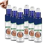 Nagelpflege-Roll-On-Stick – Starker NagelhäRter-Roll-On-Stick, StäRkungs- Und Wachstumsserum...