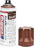 e-5200 permanent spray Rost Effekt DE/FR/IT