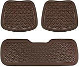 Sitzkissen Auto für Benz EQE SUV 350 4Matic 2022/AMG EQE SUV 43 4Matic, Universelle Weich und...