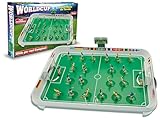 Teorema Giocattoli 60931 World Cup Brettspiel, Mehrfarbig, 6 x 53.5 x 36.5 Centimeters