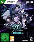 Mato Anomalies Day One Edition (Xbox One / Xbox Series X)