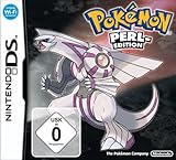 Pokémon Perl-Edition