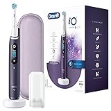Oral-B iO Series 8 Elektrische Zahnbürste/Electric Toothbrush, 6 Putzmodi für Zahnpflege,...