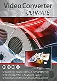 Video Converter Ultimate, Videos konvertieren, 3 User Lifetime Lizenz, kein ABO, Aktivierungscode...