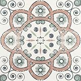 Vinylboden Selbstklebend, PVC Bodenbelag Selbstklebend für Bad Küche Wohnzimmer Wasserdicht...