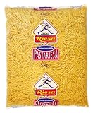 Riesa Pasta Hartweizen Nudeln 5 kg Makkaroni Chips