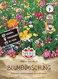 Sperli Blumensamen-Mischung SPERLI's 1001-Nacht 87840 - einjähriges Wildblumenmeer für Garten &...
