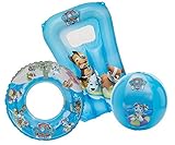 Happy People FRE61591 16328 Strandset Paw Patrol