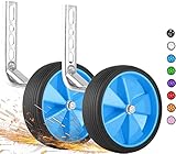 PROMETHEUS BICYCLES Stützräder Kinderfahrrad | Stützrad Kinderfahrrad | Fahrrad Stützräder 12...