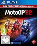 MotoGP 22 Day One Edition (Playstation 4)