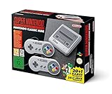 Nintendo Classic Mini: Super Nintendo Entertainment System