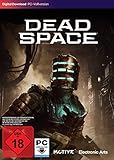 Electronic Arts Dead Space PCWin | Code in der Box | Deutsch
