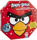 Mattel BCK27 - Angry Birds Adventskalender