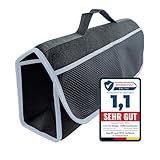 L & P Car Design Kofferraumtasche Organizer Autotasche Auto Kofferraum KFZ Tasche Toolbag...