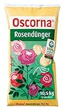 Oscorna Rosendünger, 10,5 kg