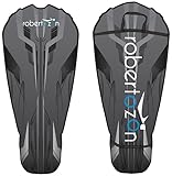 Xzone Motorrad Lederkombi Tasche Premium Motorradkombi Cover Atmungsaktiver Schutz für Lederkombi...