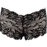 String Tanga Damen Sexy Dessous Damen Unterhosen Seamless Bauchweg Slips Damen Damen Boxershorts...