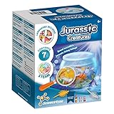 Science4you Urzeitkrebse Züchten Set für Kinder 6+ - Erstellen Sie Ihr Aquatisches Okosystem mit...