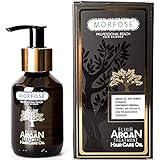 Morfose Elixir Argan Öl Haaröl 100ml Hair Care Oil Leave-in Haarpflege Treatment Haarkur für...