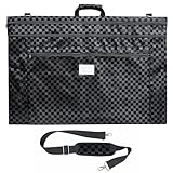 Mordx Art Portfolio Tasche Transporttasche für Zeichenplatte Multifunktional Zeichentasche mit...