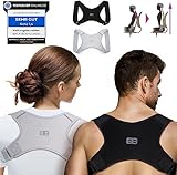 Back Bodyguard Haltungskorrektur - Innovativer Rücken Geradehalter für eine aufrechte...