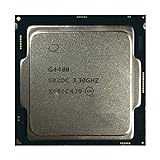 Computerhardware G4400 3.3 g Hz Dual-Core Dual-Thread 5 4W CPU Prozessor LGA 1151...