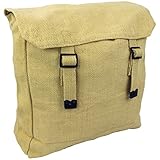 Highlander Großen Web Rucksack Beige