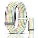Ruopoem Fitness Tracker mit 110+ Sportmodi, GPS Schrittzähler Uhr Damen mit Pulsuhr SpO2...