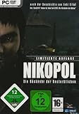 Nikopol - Die Rückkehr der Unsterblichen (Limitierte Auflage)