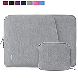 NEWHEY Laptophülle 15 Zoll Stoßfest Laptop Notebook Tasche Hülle Wasserdicht Schutzhülle Sleeve...