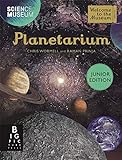 Planetarium (Junior Edition) (Welcome To The Museum)
