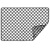 Xingch Spülbeckenmatte Silikon, Küchen Spülbeckenschutzmatte –Rutschfeste und...