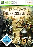 Der Herr der Ringe: Die Eroberung