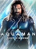 Aquaman: Lost Kingdom