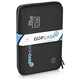 Wicked Chili GOP Case -XL- Tasche wasserabweisend kompatibel mit GoPro Hero 12 Black, 11, 10, 9...