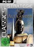 Age of Alexander [Strategie Classics]
