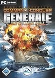 Command & Conquer: Generäle: Die Stunde Null
